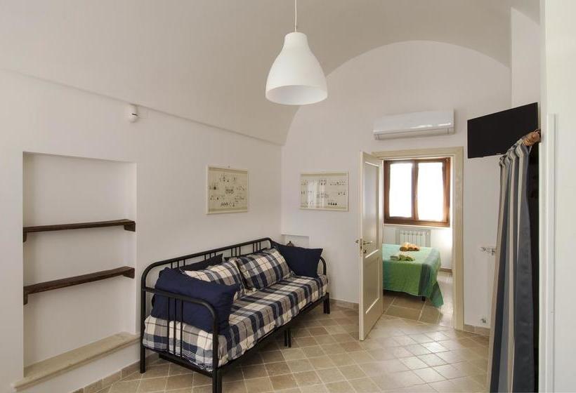 Bed and Breakfast Casa Soleluna  | Martina Franca | Taranto | Italia 10