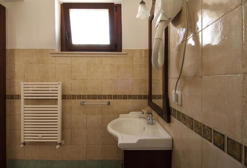 Bed and Breakfast Casa Soleluna  | Martina Franca | Taranto | Italia 11