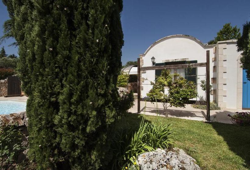 Bed and Breakfast Casa Soleluna  | Martina Franca | Taranto | Italia 12