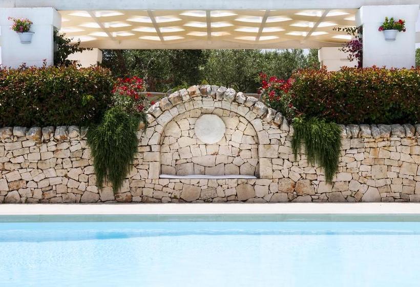 Bed and Breakfast Casa Soleluna  | Martina Franca | Taranto | Italia 5