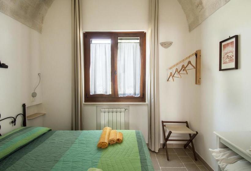 Bed and Breakfast Casa Soleluna  | Martina Franca | Taranto | Italia 7