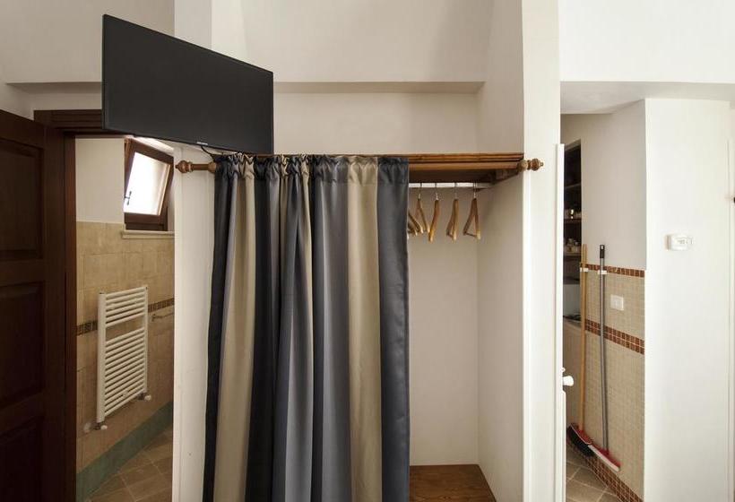 Bed and Breakfast Casa Soleluna  | Martina Franca | Taranto | Italia 9