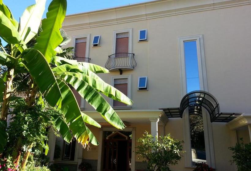 Hotel Albergo Belsito 