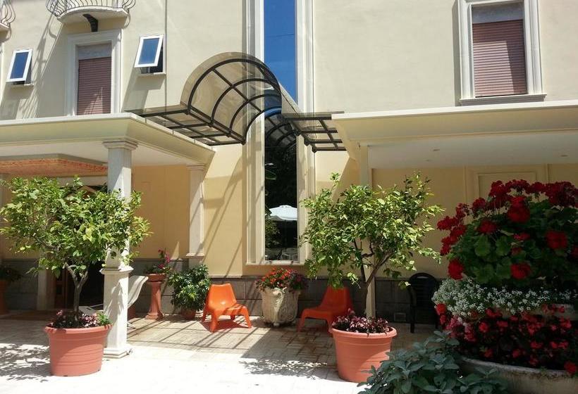 Hotel Albergo Belsito  | Fiuggi | Frosinone | Italia 1