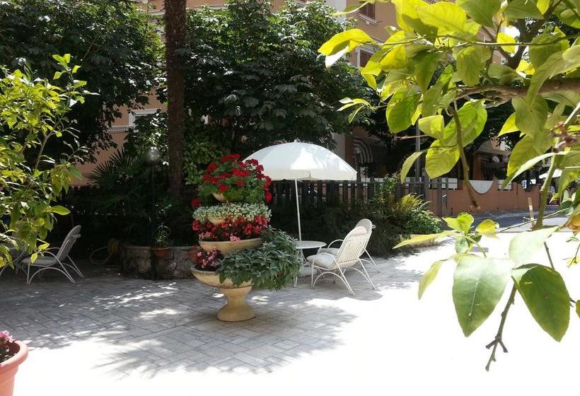 Hotel Albergo Belsito  | Fiuggi | Frosinone | Italia 10