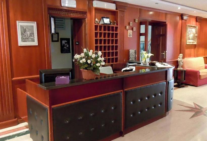 Hotel Albergo Belsito  | Fiuggi | Frosinone | Italia 2