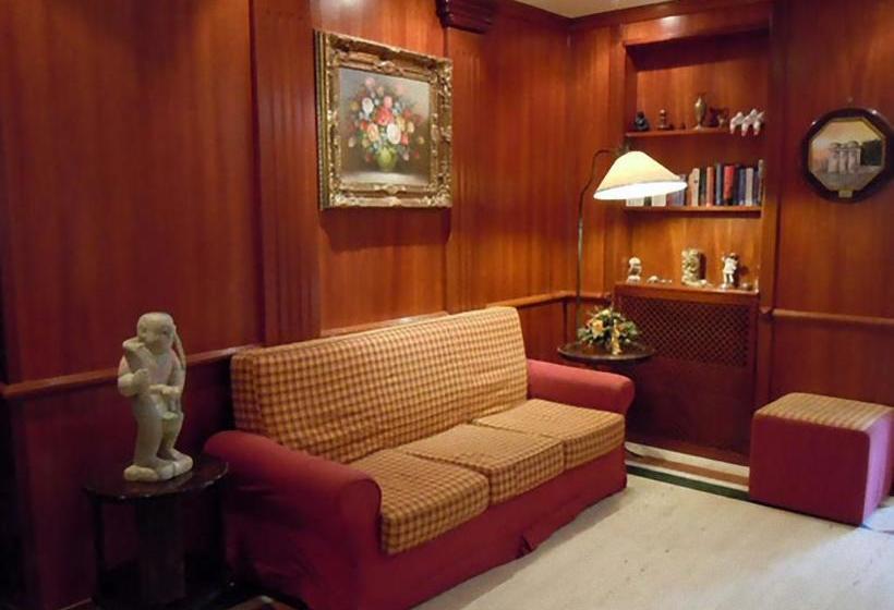 Hotel Albergo Belsito  | Fiuggi | Frosinone | Italia 4