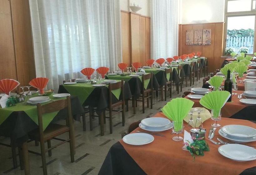 Hotel Albergo Belsito  | Fiuggi | Frosinone | Italia 6