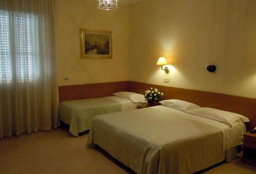 Hotel Albergo Belsito  | Fiuggi | Frosinone | Italia 7