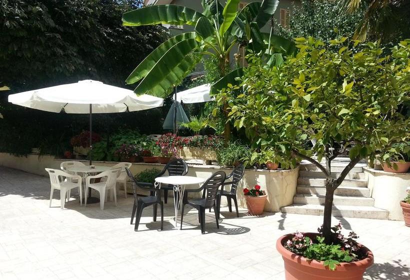 Hotel Albergo Belsito  | Fiuggi | Frosinone | Italia 8