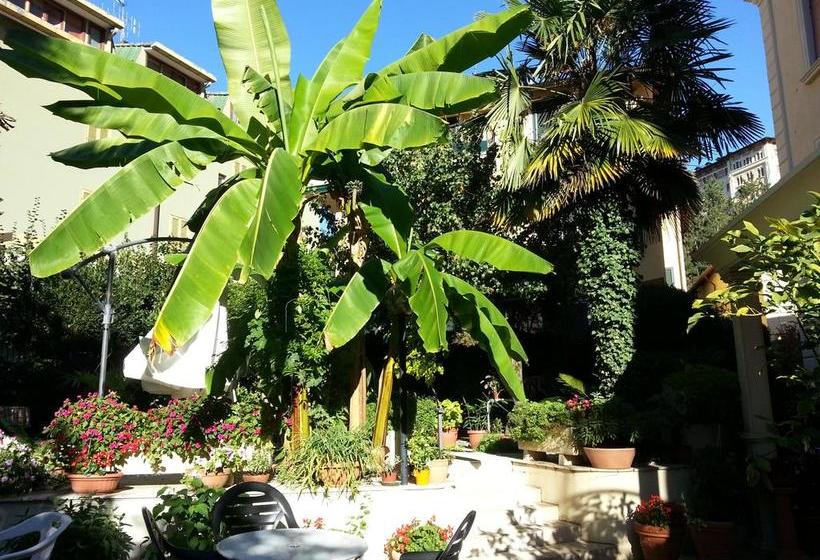 Hotel Albergo Belsito  | Fiuggi | Frosinone | Italia 9