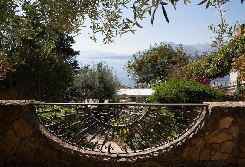 Bed and Breakfast Terrazze Sul Mare  | Santa Flavia | Palermo | Italia 1