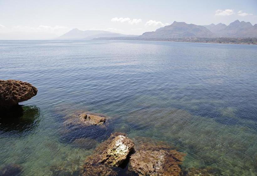 Bed and Breakfast Terrazze Sul Mare  | Santa Flavia | Palermo | Italia 10