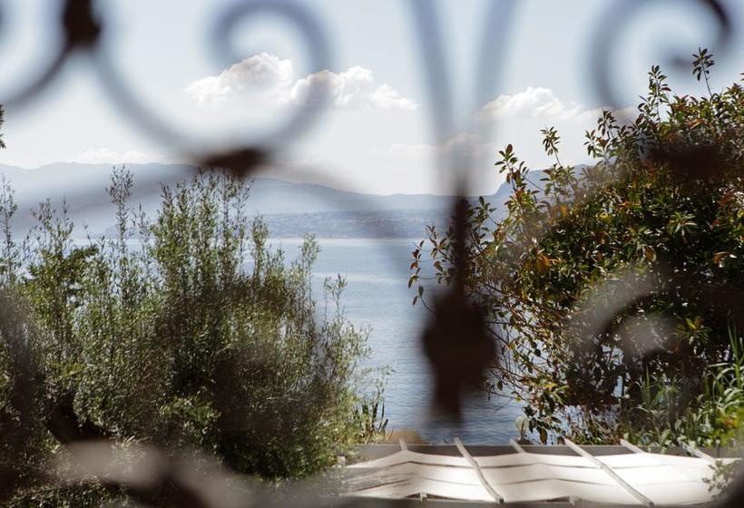 Bed and Breakfast Terrazze Sul Mare  | Santa Flavia | Palermo | Italia 11