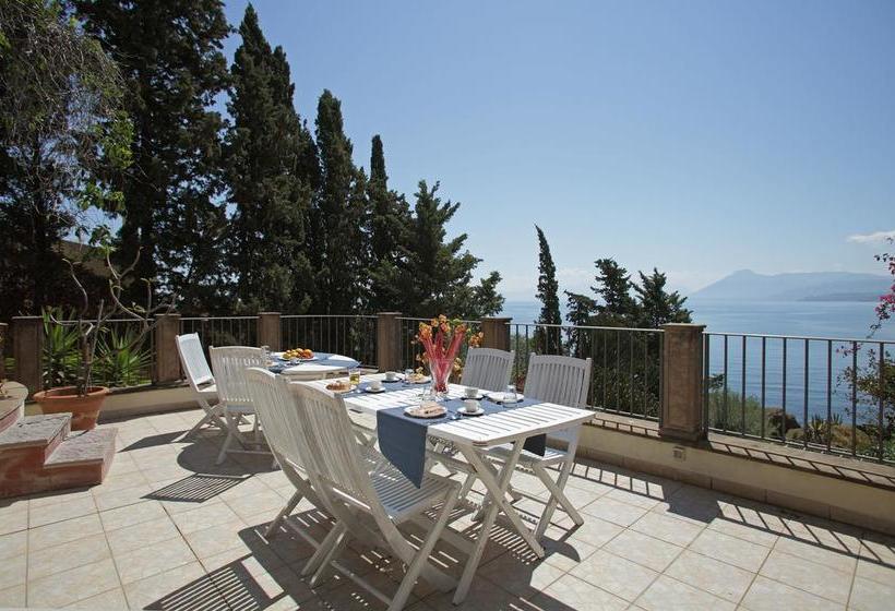Bed and Breakfast Terrazze Sul Mare  | Santa Flavia | Palermo | Italia 12