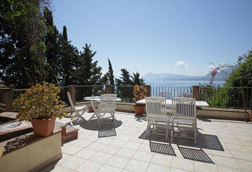 Bed and Breakfast Terrazze Sul Mare  | Santa Flavia | Palermo | Italia 13