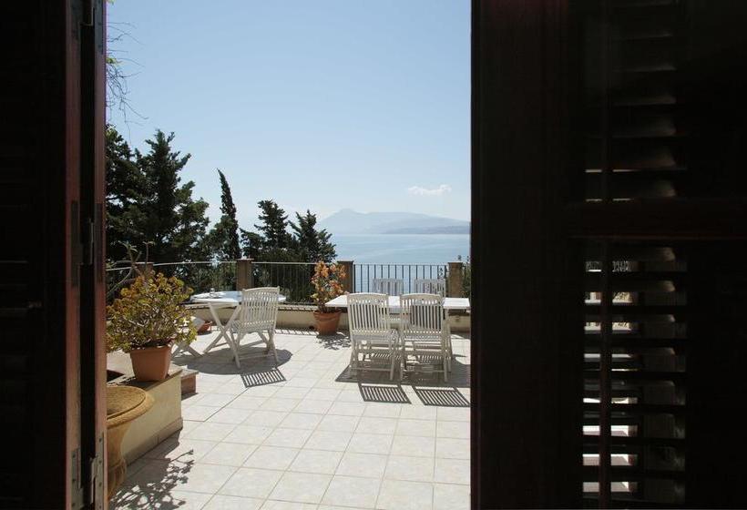 Bed and Breakfast Terrazze Sul Mare  | Santa Flavia | Palermo | Italia 14