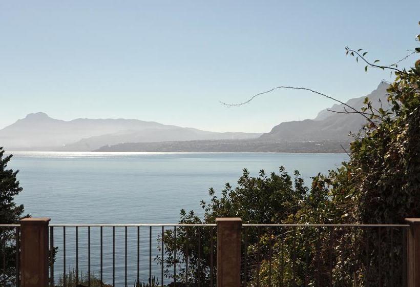 Bed and Breakfast Terrazze Sul Mare  | Santa Flavia | Palermo | Italia 15