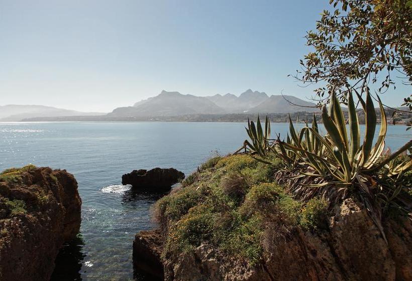 Bed and Breakfast Terrazze Sul Mare  | Santa Flavia | Palermo | Italia 16