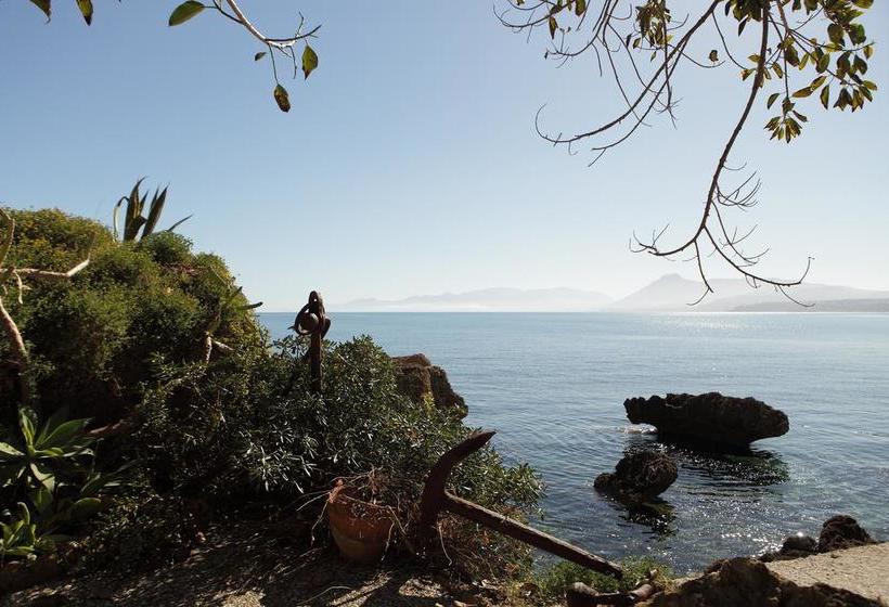 Bed and Breakfast Terrazze Sul Mare  | Santa Flavia | Palermo | Italia 17