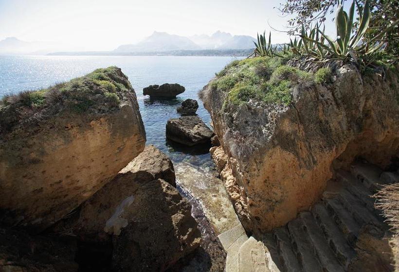 Bed and Breakfast Terrazze Sul Mare  | Santa Flavia | Palermo | Italia 18