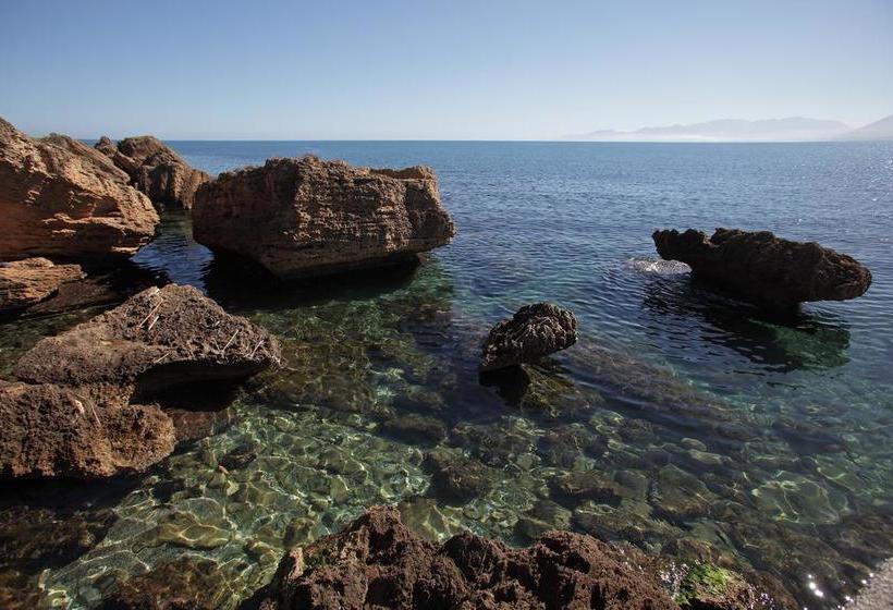 Bed and Breakfast Terrazze Sul Mare  | Santa Flavia | Palermo | Italia 19