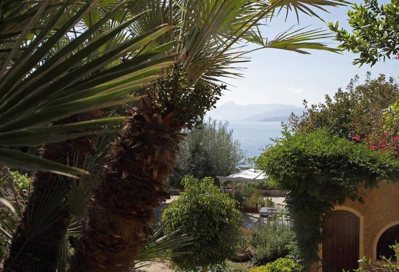 Bed and Breakfast Terrazze Sul Mare  | Santa Flavia | Palermo | Italia 2