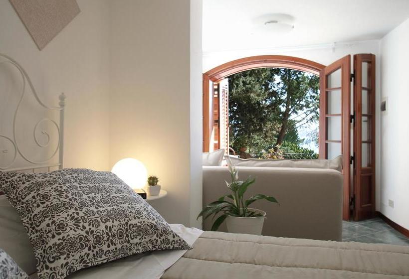 Bed and Breakfast Terrazze Sul Mare  | Santa Flavia | Palermo | Italia 20