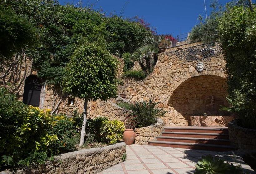 Bed and Breakfast Terrazze Sul Mare  | Santa Flavia | Palermo | Italia 3