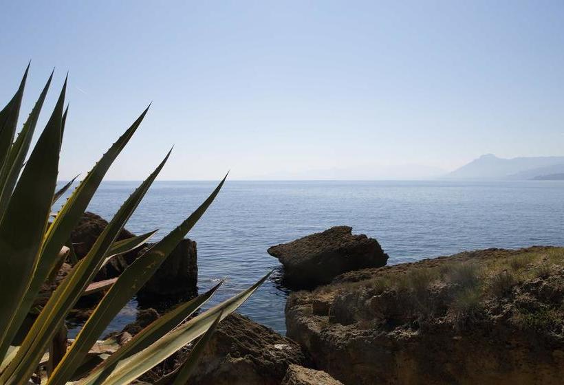 Bed and Breakfast Terrazze Sul Mare  | Santa Flavia | Palermo | Italia 4