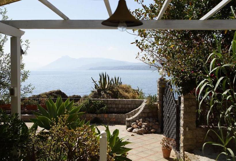 Bed and Breakfast Terrazze Sul Mare  | Santa Flavia | Palermo | Italia 6