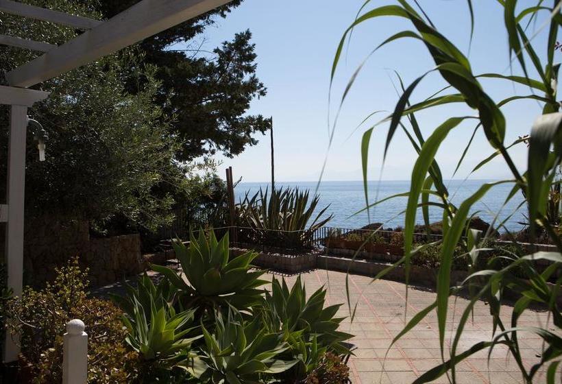 Bed and Breakfast Terrazze Sul Mare  | Santa Flavia | Palermo | Italia 7