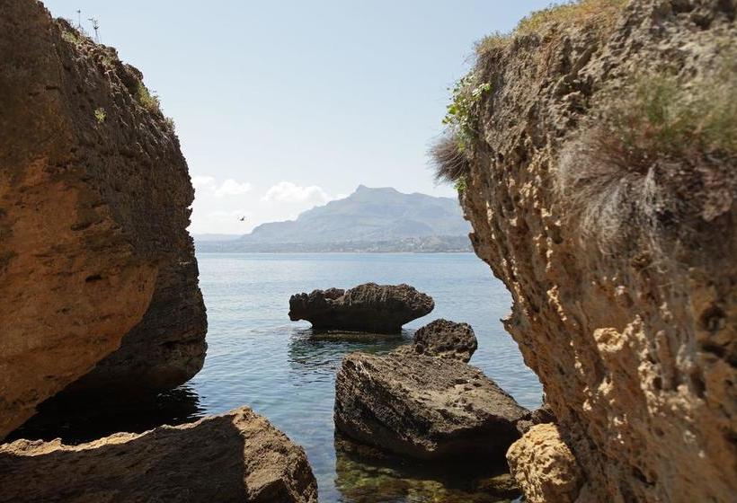 Bed and Breakfast Terrazze Sul Mare  | Santa Flavia | Palermo | Italia 8