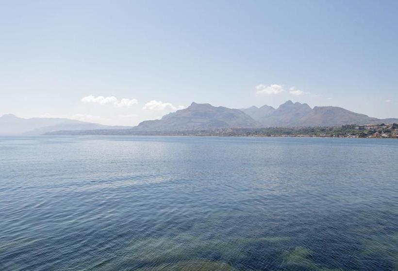 Bed and Breakfast Terrazze Sul Mare  | Santa Flavia | Palermo | Italia 9