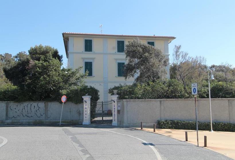 Hotel La Marinella  | Castiglioncello | Livorno | Italia 1
