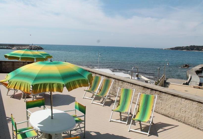 Hotel La Marinella  | Castiglioncello | Livorno | Italia 11