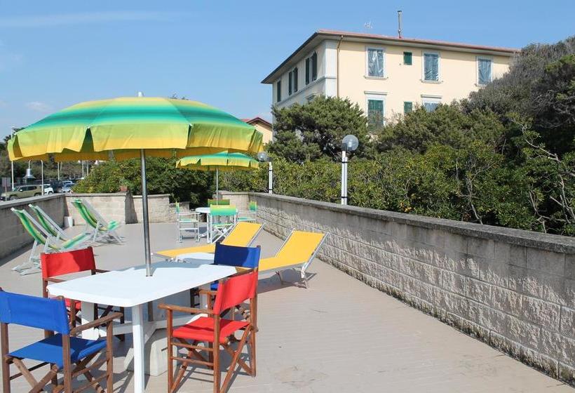 Hotel La Marinella  | Castiglioncello | Livorno | Italia 12