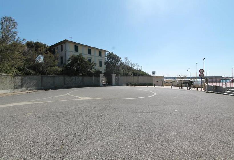 Hotel La Marinella  | Castiglioncello | Livorno | Italia 15