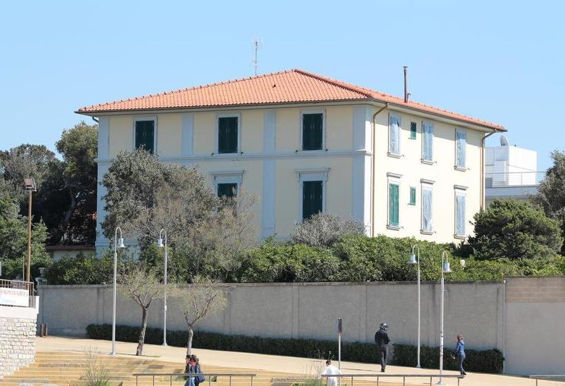 Hotel La Marinella  | Castiglioncello | Livorno | Italia 16