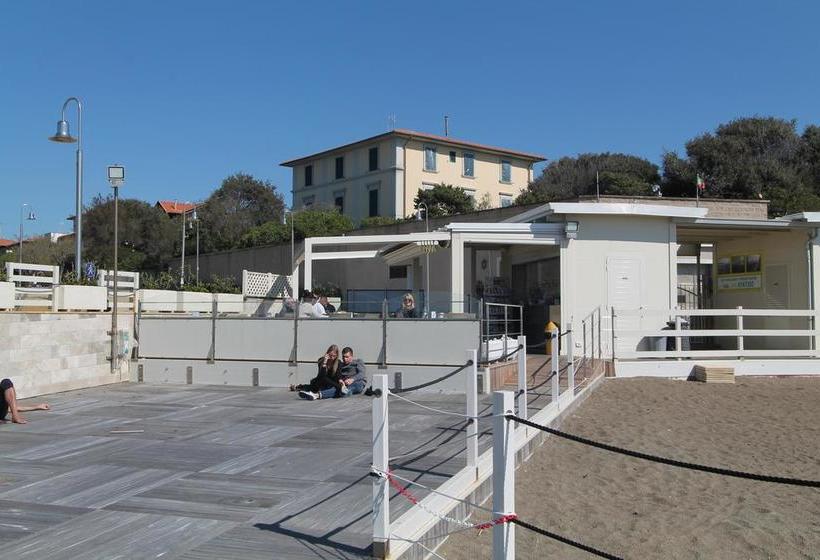 Hotel La Marinella  | Castiglioncello | Livorno | Italia 17