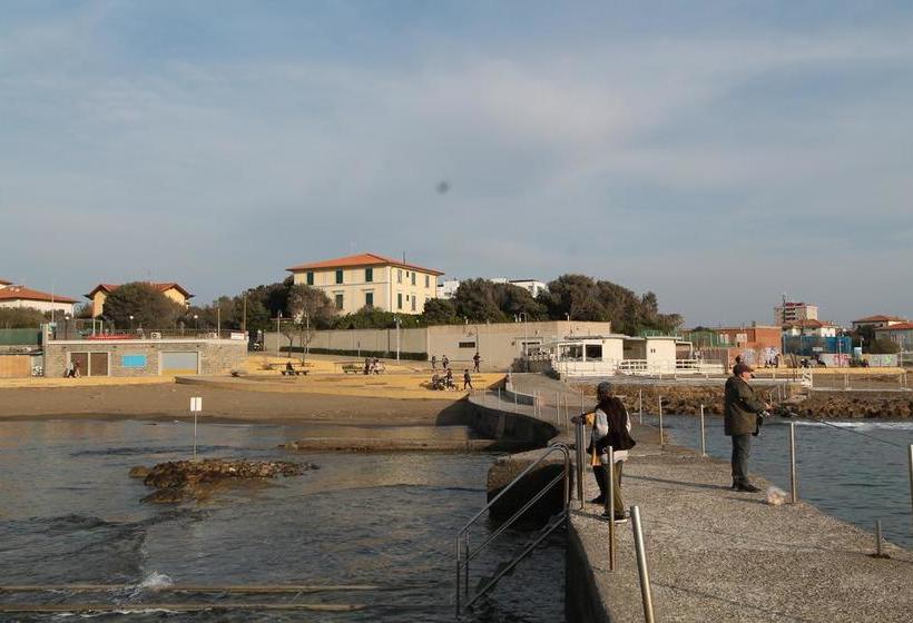 Hotel La Marinella  | Castiglioncello | Livorno | Italia 19