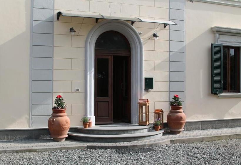 Hotel La Marinella  | Castiglioncello | Livorno | Italia 2