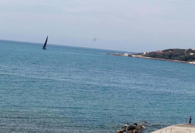 Hotel La Marinella  | Castiglioncello | Livorno | Italia 20