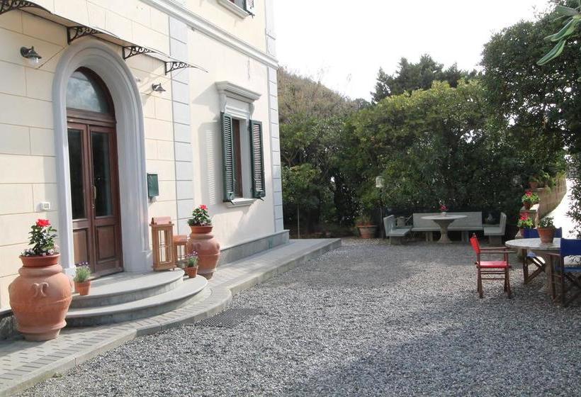 Hotel La Marinella  | Castiglioncello | Livorno | Italia 3