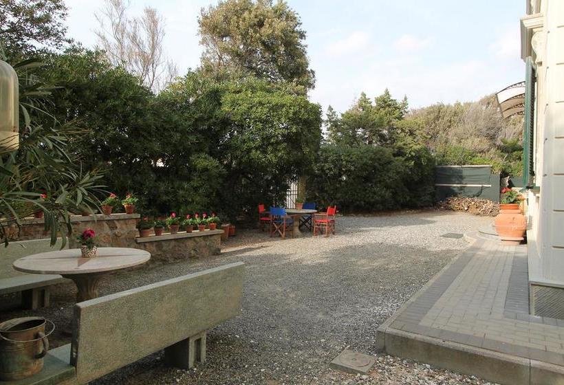 Hotel La Marinella  | Castiglioncello | Livorno | Italia 4