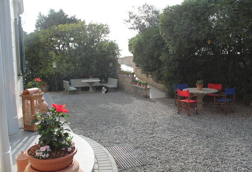 Hotel La Marinella  | Castiglioncello | Livorno | Italia 5