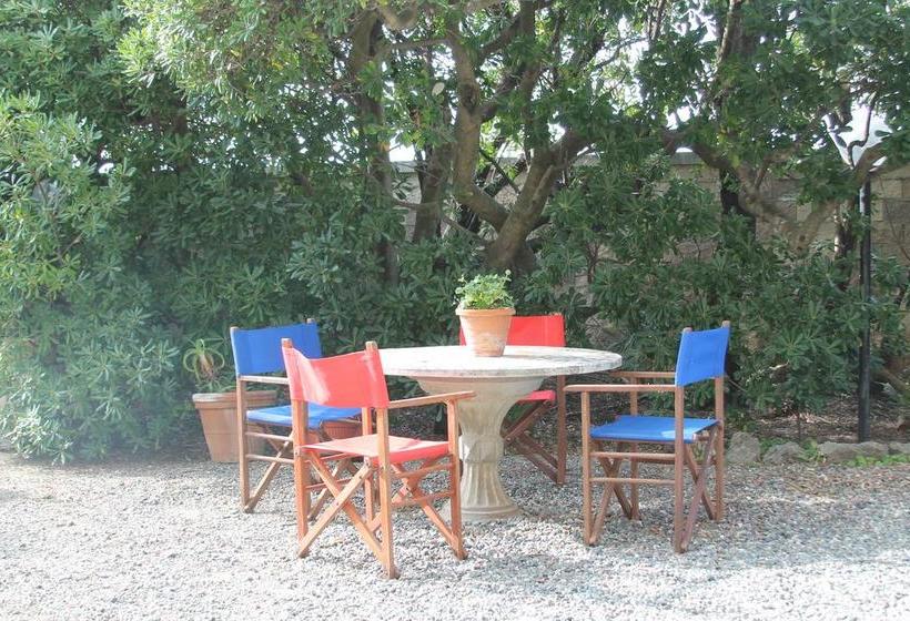 Hotel La Marinella  | Castiglioncello | Livorno | Italia 6