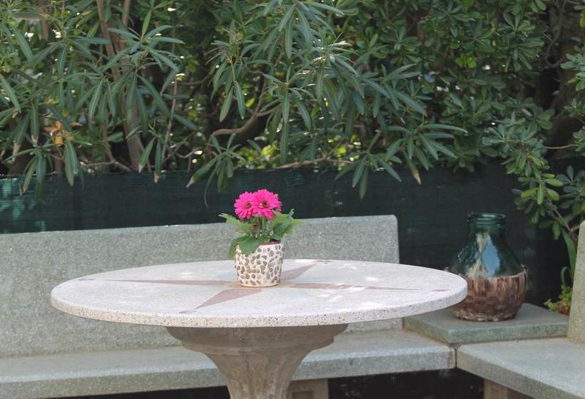 Hotel La Marinella  | Castiglioncello | Livorno | Italia 7