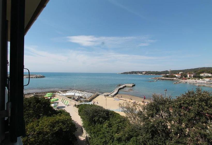 Hotel La Marinella  | Castiglioncello | Livorno | Italia 8