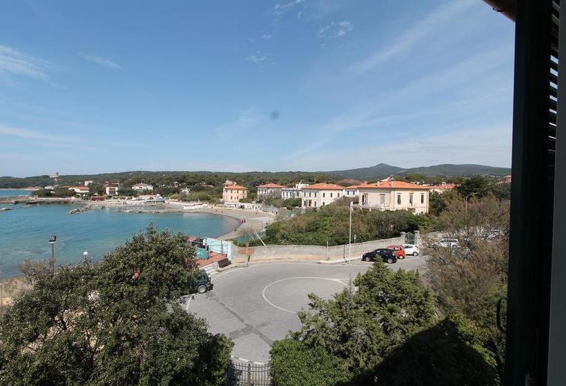 Hotel La Marinella  | Castiglioncello | Livorno | Italia 9